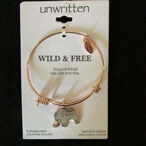 Wild & Free Bracelet